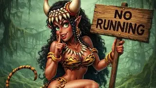 MAXIMO Ghosts to Glory (No Running): Voodoo Village