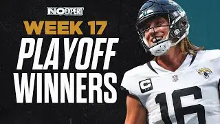 Positional Rankings for Week 17 Finals | Fantasy Football 2025