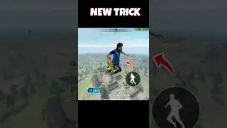 New Trick In OB52 Update #freefire #professional_gamer