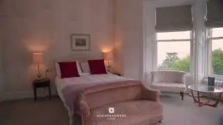Magheramorne Estate: Superior Double Room
