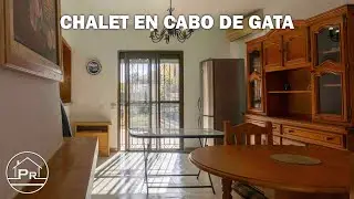 Chalet en Cabo de Gata
