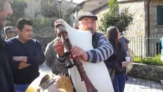 Tarantella Bastiano Battaglia e Antonio Codispoti