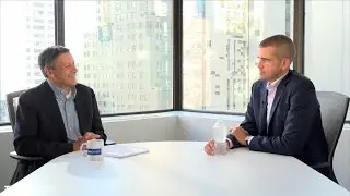 James Winebrenner - CEO of Elisity (Full Interview)