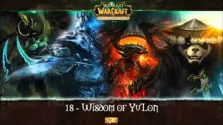 World of Warcraft: Mists of Pandaria - Wisdom of Yu'lon
