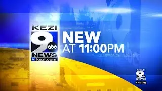 KEZI 9 NEWS Top Stories 11 p.m., Monday March 11th, 2024
