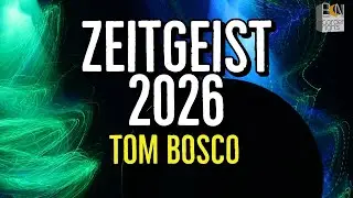 ZEITGEIST 2026 - TOM BOSCO