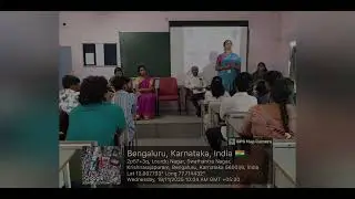 Minority Welfare Awareness Program