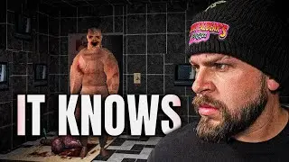 I Should’ve Stopped Playing… (SKINFREAK Part 3)