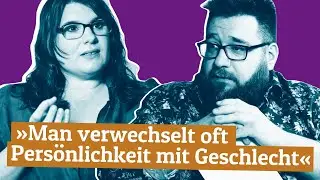 »Man hat Pubertätsblocker jahrelang als reversiblen Eingriff verkauft« | Marie-Luise Vollbrecht
