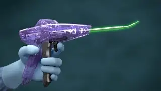 The SmartShot&reg; Marrow Access Device for Small Cartilage Injuries | 2024 Medical Animation