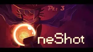 Ядовитый Газ / OneShot / Pt. 3