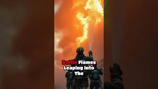 Did You Know That Earth&rsquo;s Atmosphere Could Become Flammable?