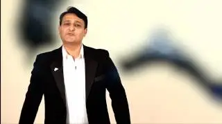 Parag Makhecha interviewing Cricketer S. Sreesanth - Promo