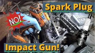 Gravy Train Gets Derailed | Customer Supplied Parts Ford 5.4