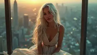 Polished Dreams | Cinematic Vocal Track