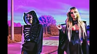 BERTITA DINAMITA & TIZÓN  -  