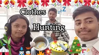 Exploring the Mall with my COUSIN'S 😰( thing's get  weird) 
