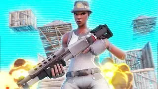 How I DOMINATE Trio Endgames 🏆