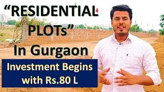 3B Homes Residential Plot at Sec-95 Gurgaon PATAUDI ROAD Lowest Plots Prices in Gurgaon Starting 80L
