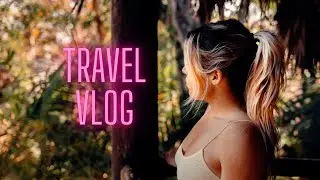 Travel Vlog: Caving in the DR and road trip to Punta Cana