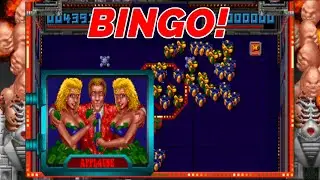 BINGO! Smash TV Arcade Mayhem!  👊 💥🔥