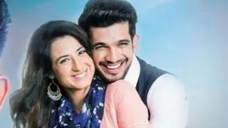 Ishq Mein marjawan title song