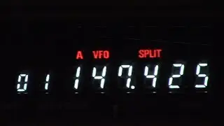 147.425 Rebel Repeater Demo