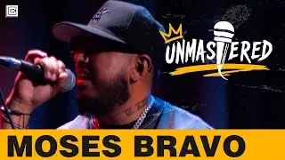 MOSES BRAVO speaks on his new record, artist inspirations, creative process and more!