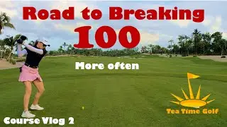 Road to BREAKING 100~COURSE VLOG 2~2020