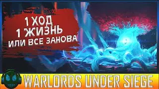 Duelyst II Убийца твоего мозга