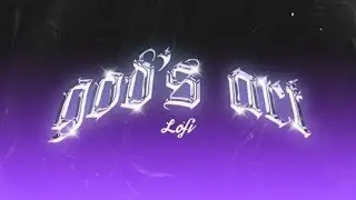 God's art : Harkirat Sangha | slowed and reverb | new punjabi song
