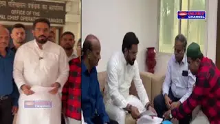 Ruby News 01 December 2025 Ruby Channel Hyderabad News Telangana News