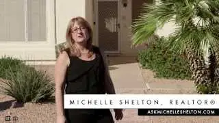 10434 E Hercules Dr Chandler, AZ