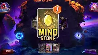Thanos Control
