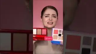 Ты будешь разочарована в люксовой косметике