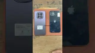 iPhone 12 vs OPPO F29❗️Camera 📸Test❗️#trending #camaratest #shorts