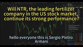 Will the strong performance of NTR, the US fertilizer giant, continue?