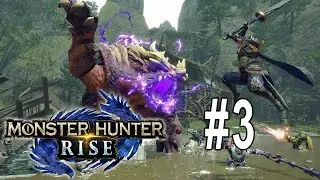 Monster Hunter Rise: Sunbreak - Photograph Master Utsushi