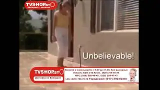 Шланг поливочный tvshop by