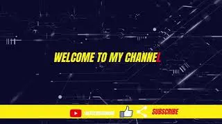 Gaming Intro | Beastkid Gaming