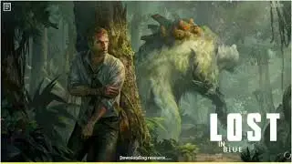 Lost in Blue Gameplay Walkthrough (Android, iOS) - Part 1
