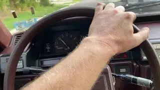 1986 Toyota Cressida Sport Wagon