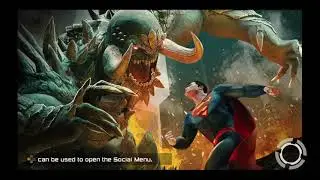 DCUO - Episode 4 / CR 30-60 #HappyEaster