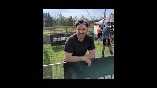 Spartan Timothy May 2024 Brimacombe Ontario