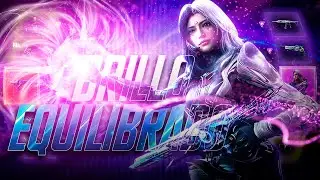 COMPRANDO la QQ9 M&Iacute;TICA! *RULETA BRILLO EQUILIBRADO* - Call of Duty Mobile