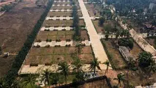 Coco Aldea Plots by BVL Group, Bangalore
