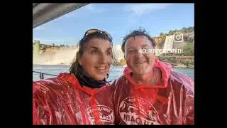 #rvtravel #horseshoefalls #travelcanada