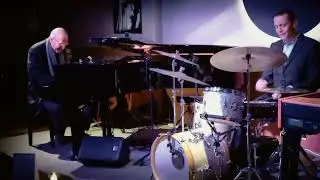 Dado Moroni piano,Alberto Marsico organo,Alessandro Minetto batteria