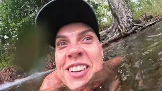 Buley waterholes 