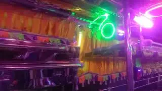 Alpha motors bus body filtar today delivery   (S BS)